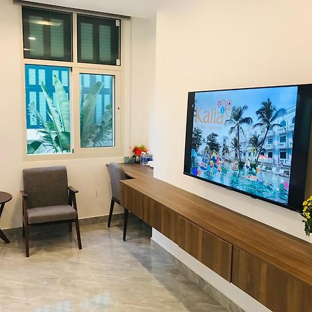Kalia Hotel Phu Quoc Dış mekan fotoğraf