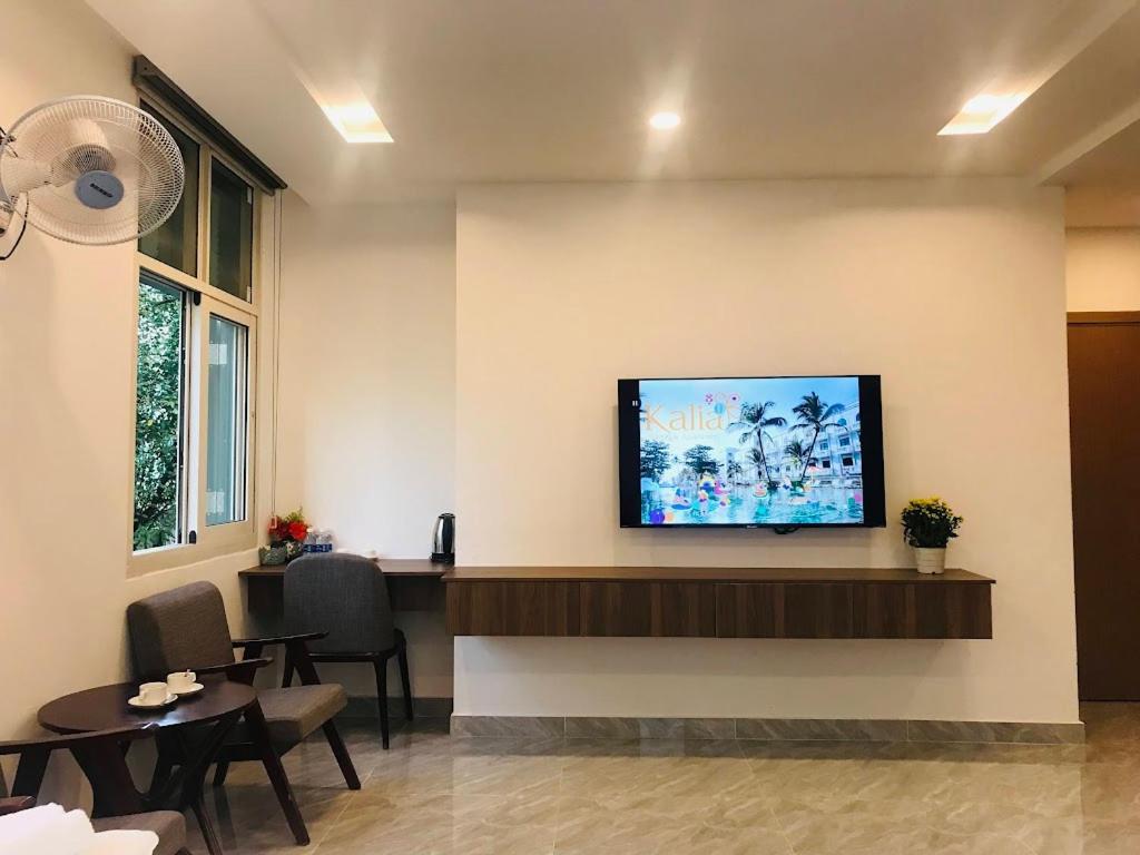 Kalia Hotel Phu Quoc Dış mekan fotoğraf