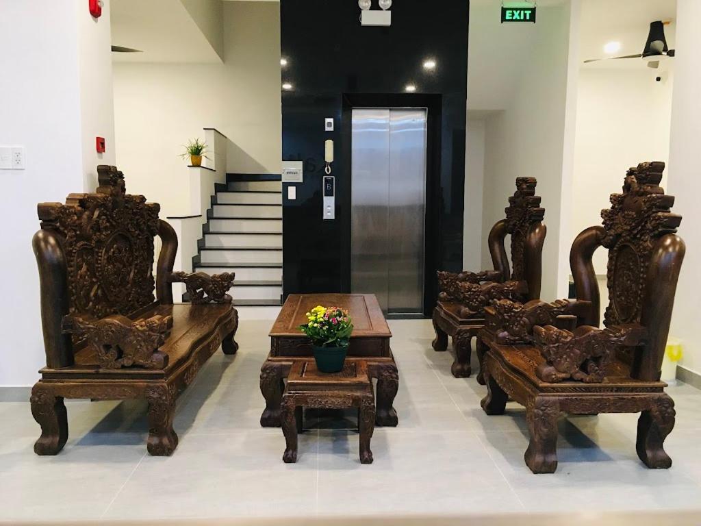 Kalia Hotel Phu Quoc Dış mekan fotoğraf
