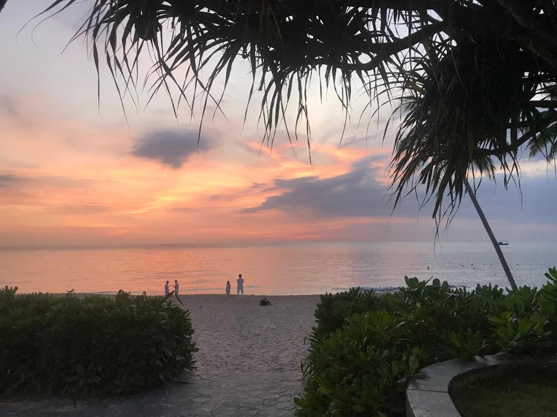 Kalia Hotel Phu Quoc Dış mekan fotoğraf