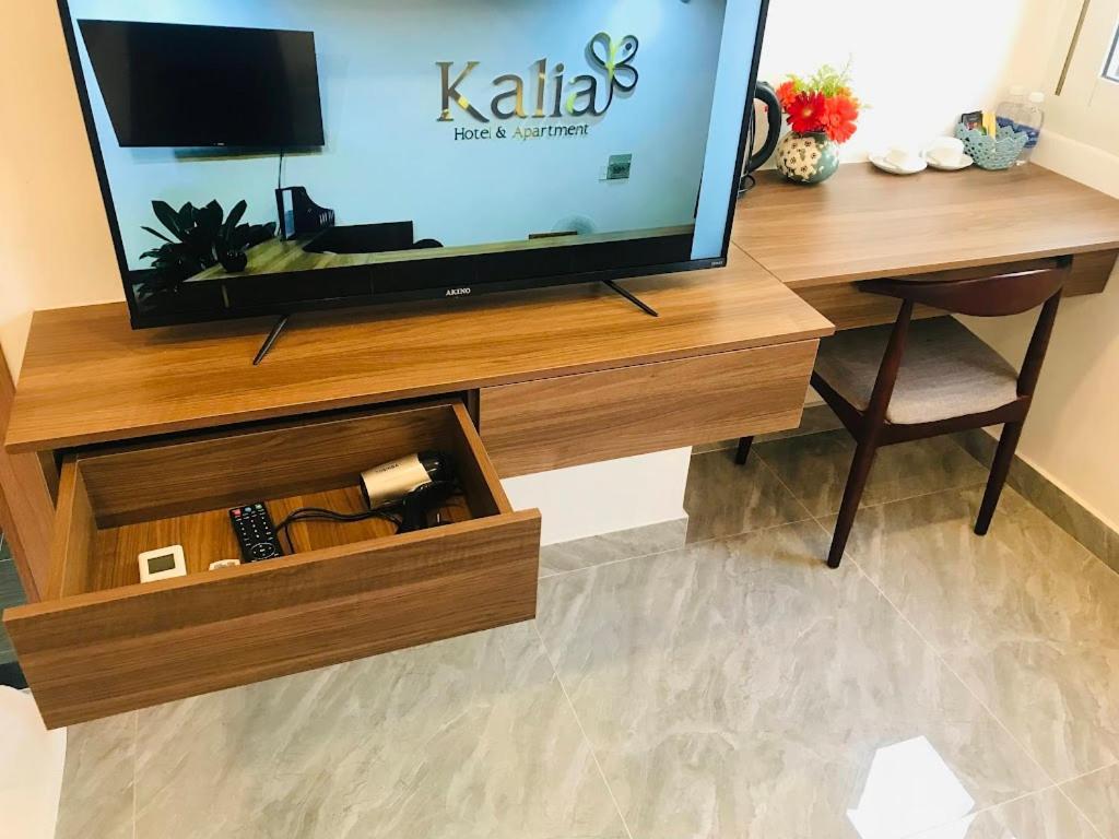 Kalia Hotel Phu Quoc Dış mekan fotoğraf