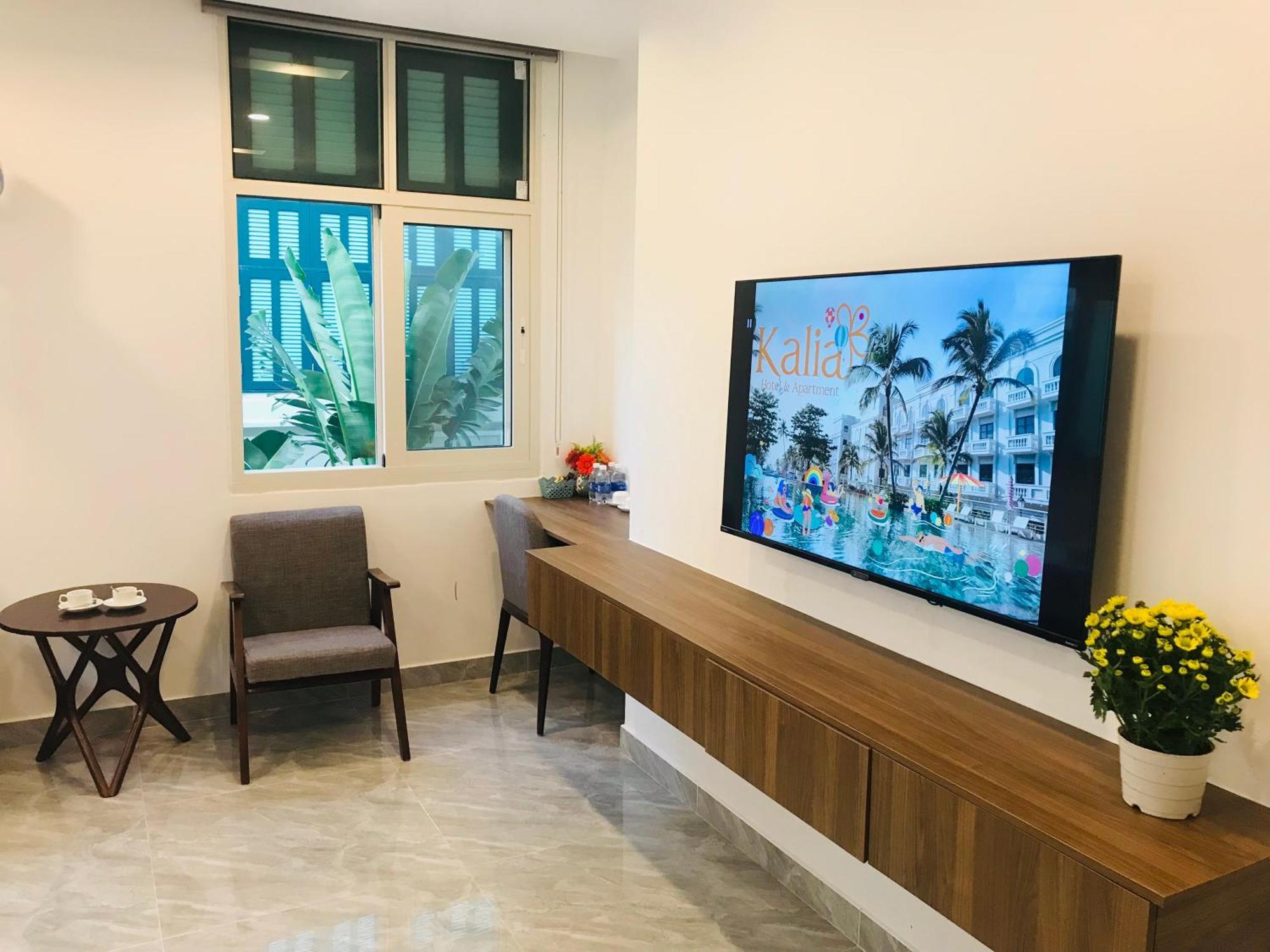 Kalia Hotel Phu Quoc Dış mekan fotoğraf