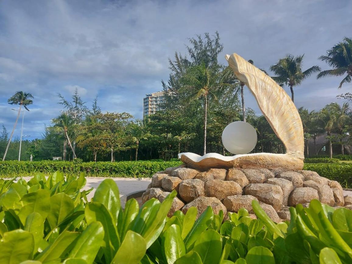 Kalia Hotel Phu Quoc Dış mekan fotoğraf