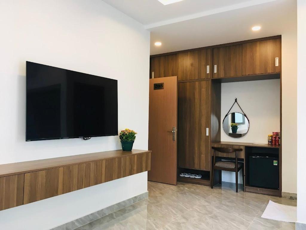 Kalia Hotel Phu Quoc Dış mekan fotoğraf