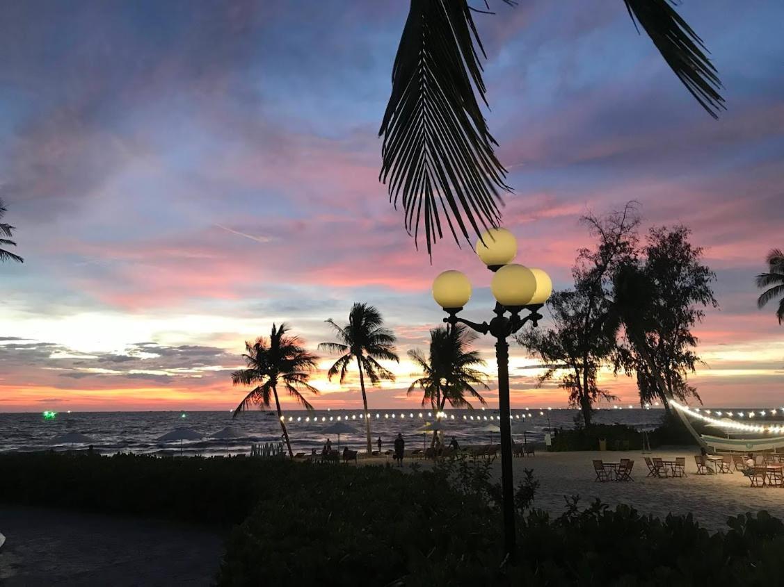 Kalia Hotel Phu Quoc Dış mekan fotoğraf