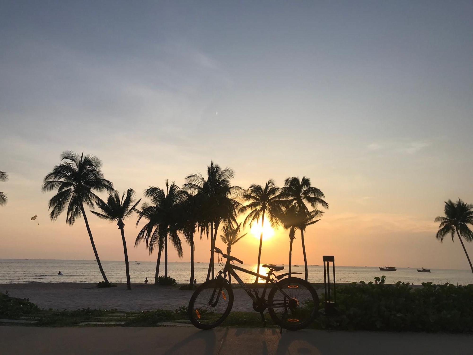 Kalia Hotel Phu Quoc Dış mekan fotoğraf