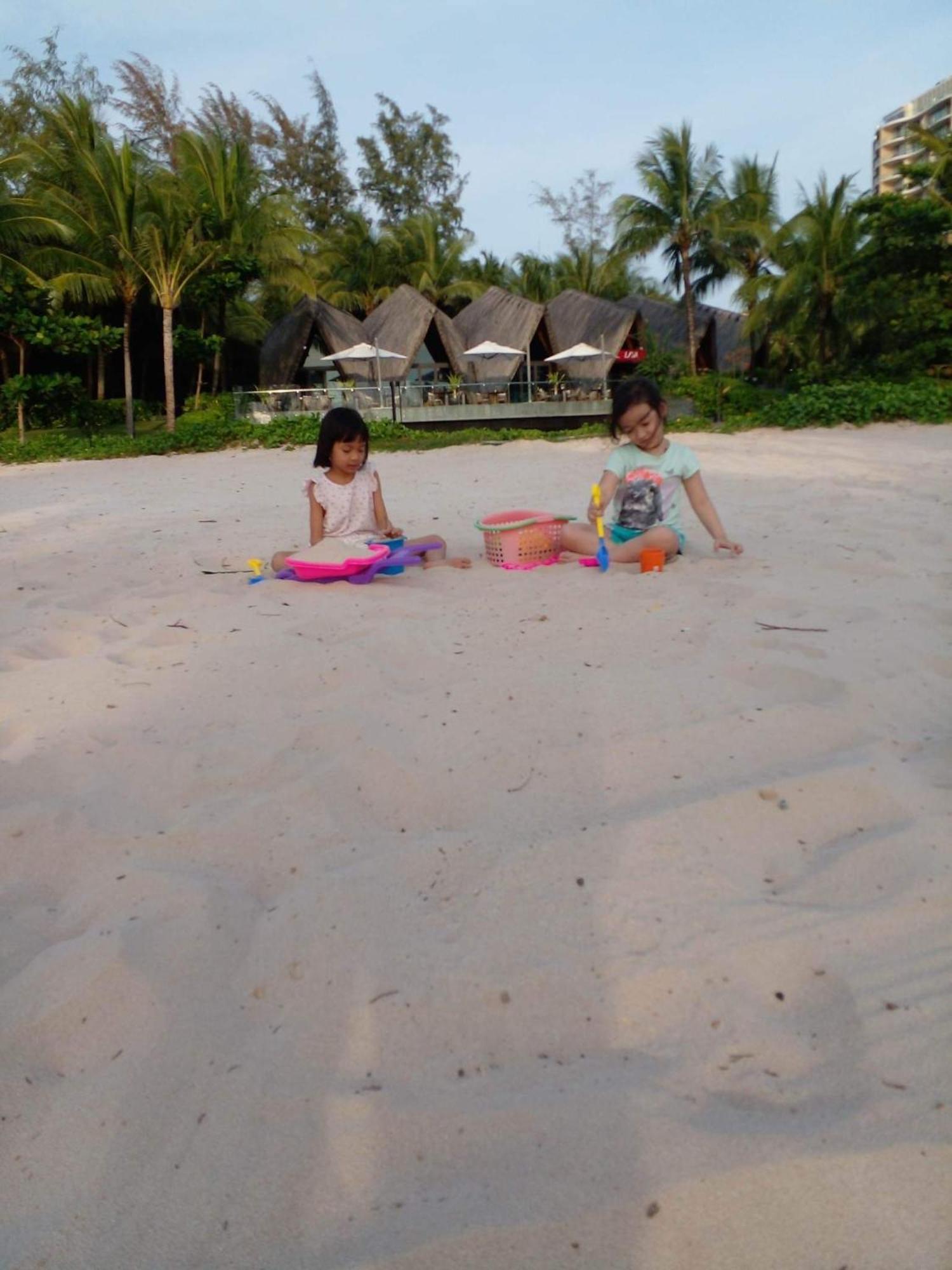 Kalia Hotel Phu Quoc Dış mekan fotoğraf