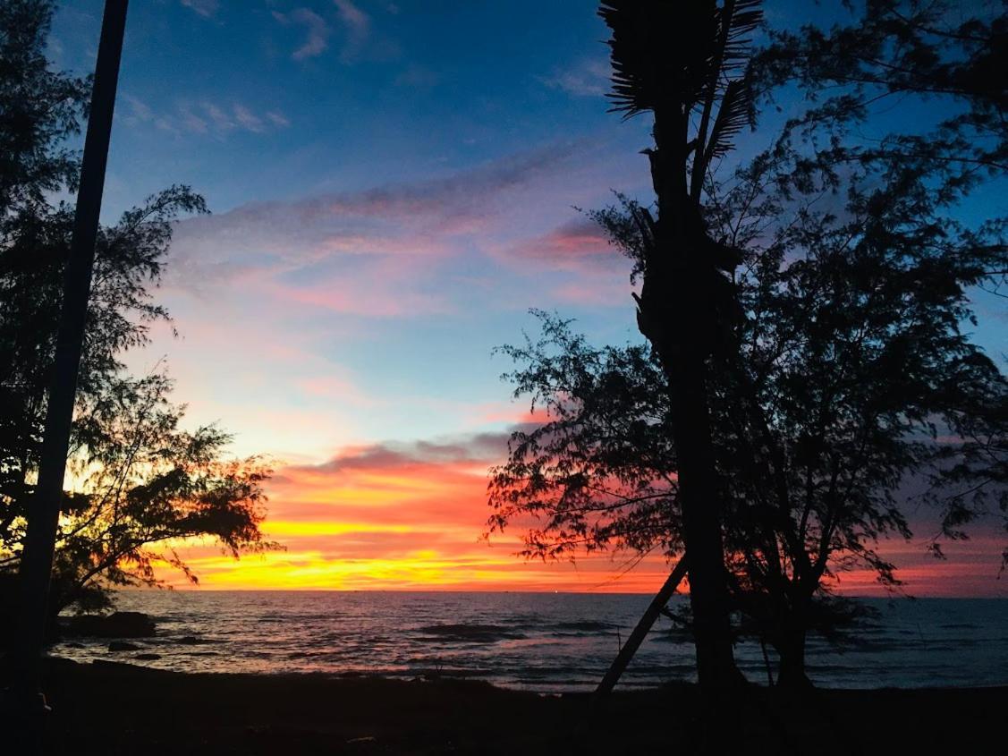 Kalia Hotel Phu Quoc Dış mekan fotoğraf