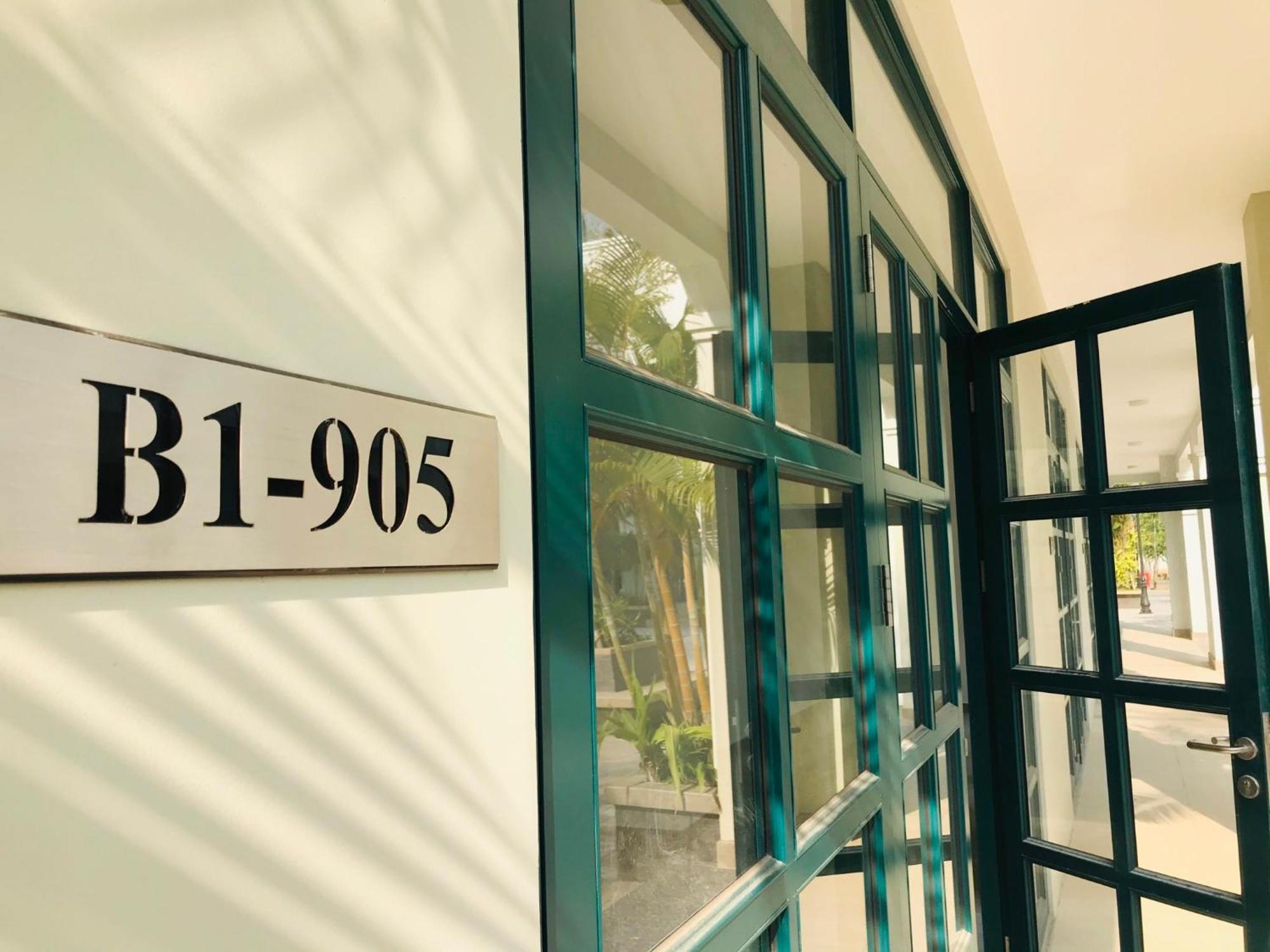 Kalia Hotel Phu Quoc Dış mekan fotoğraf