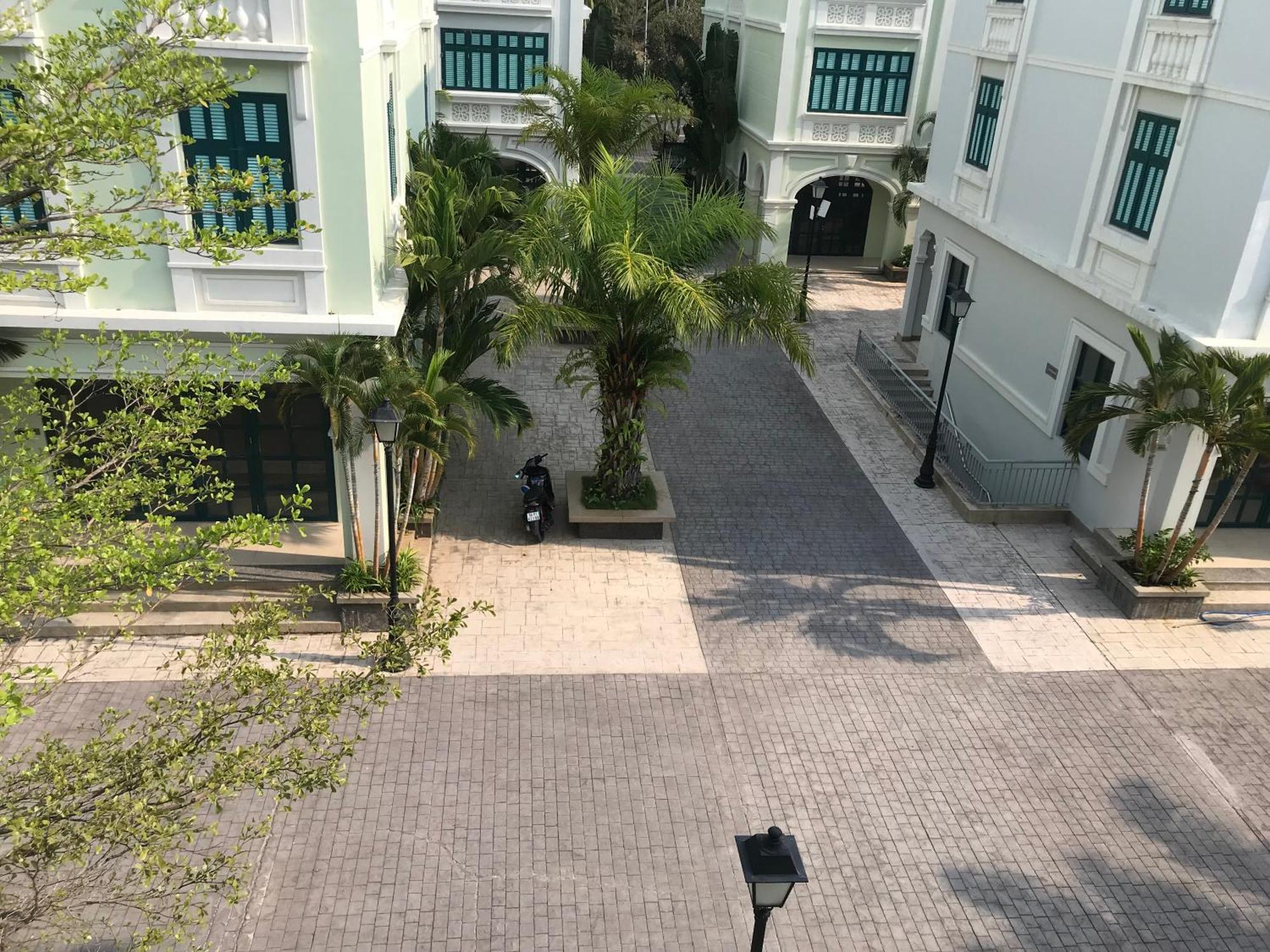 Kalia Hotel Phu Quoc Dış mekan fotoğraf