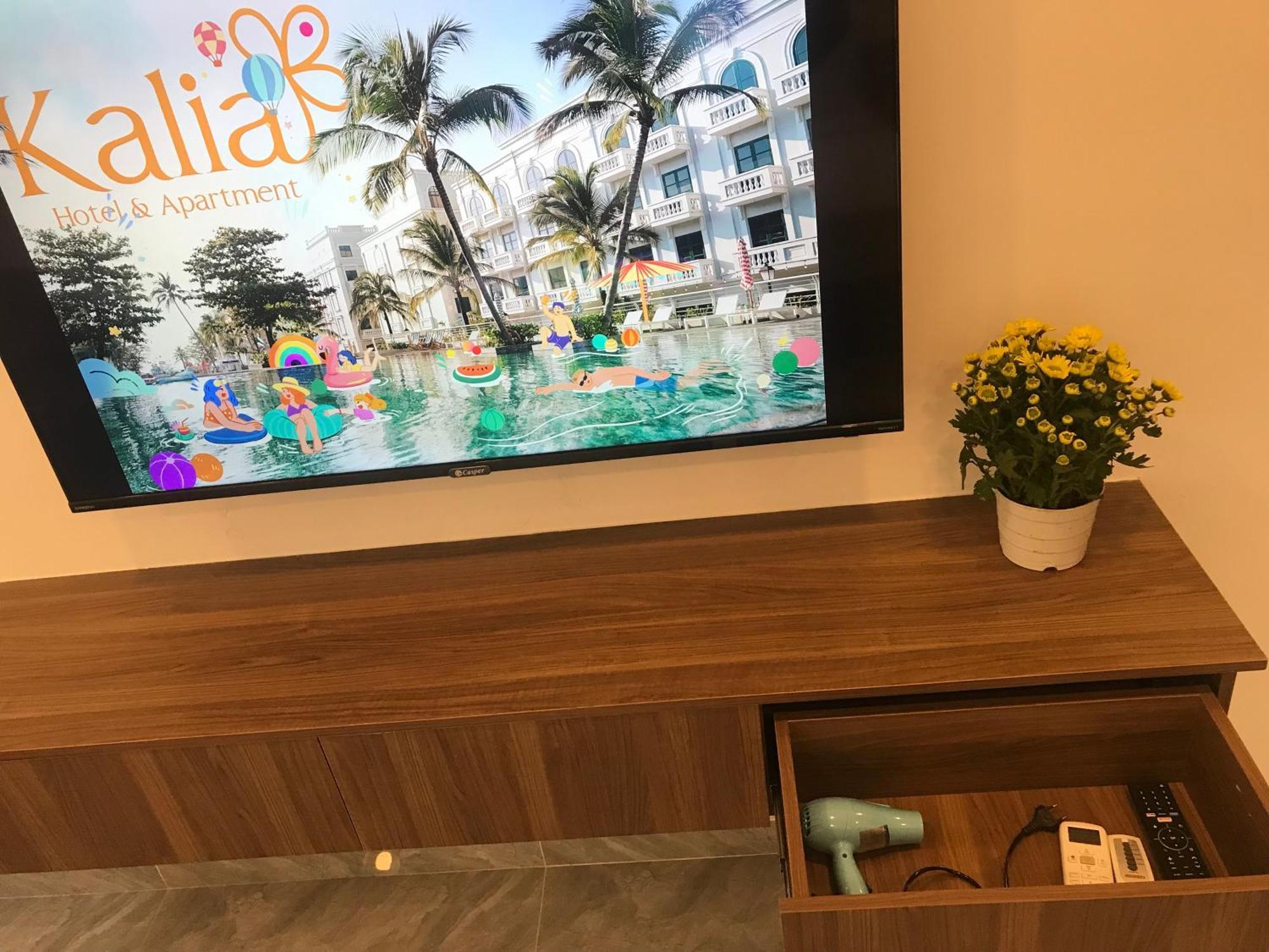 Kalia Hotel Phu Quoc Dış mekan fotoğraf