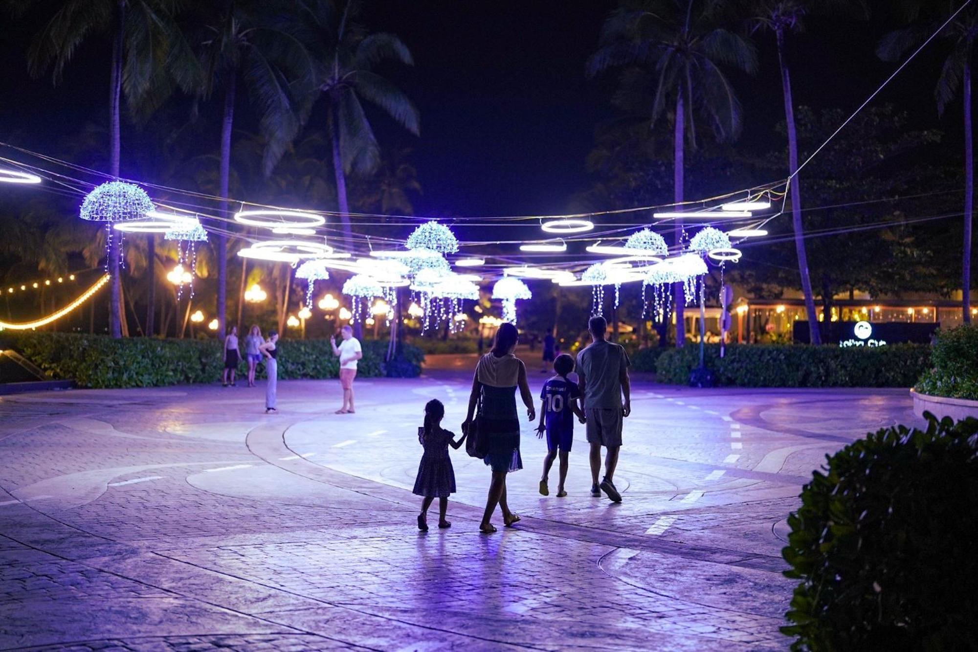 Kalia Hotel Phu Quoc Dış mekan fotoğraf