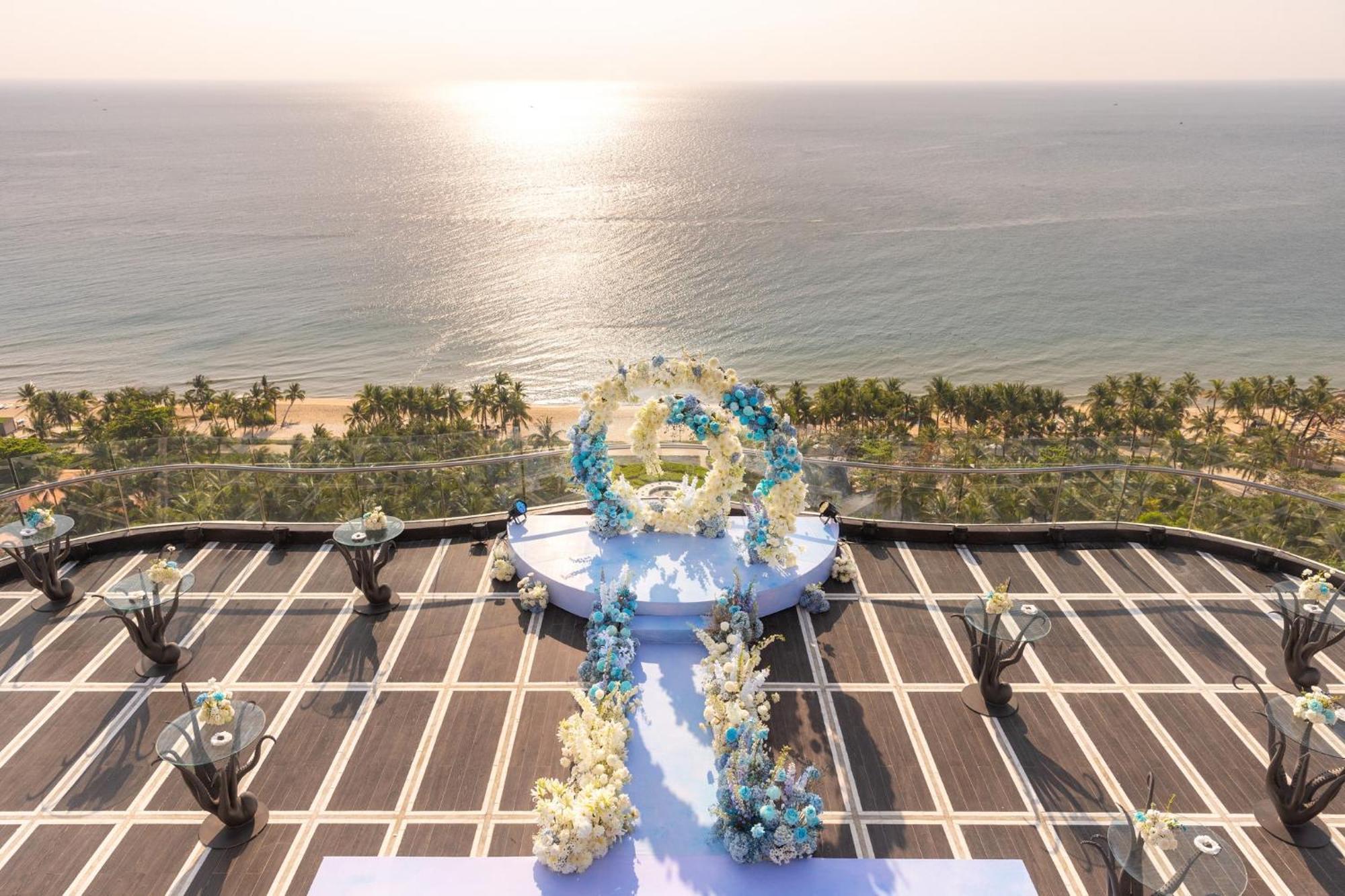 Kalia Hotel Phu Quoc Dış mekan fotoğraf