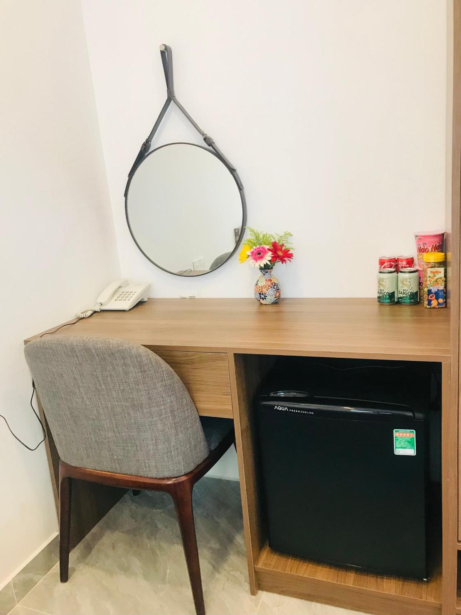 Kalia Hotel Phu Quoc Dış mekan fotoğraf