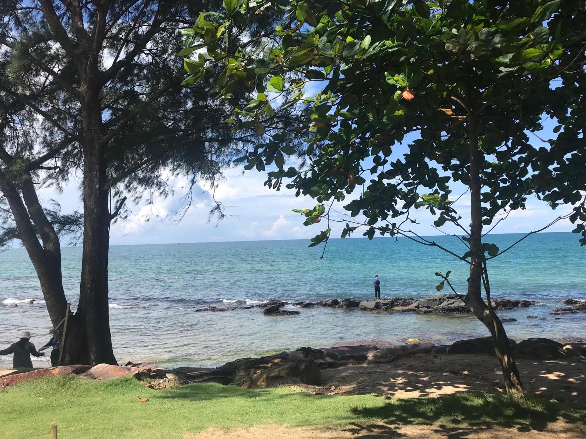 Kalia Hotel Phu Quoc Dış mekan fotoğraf