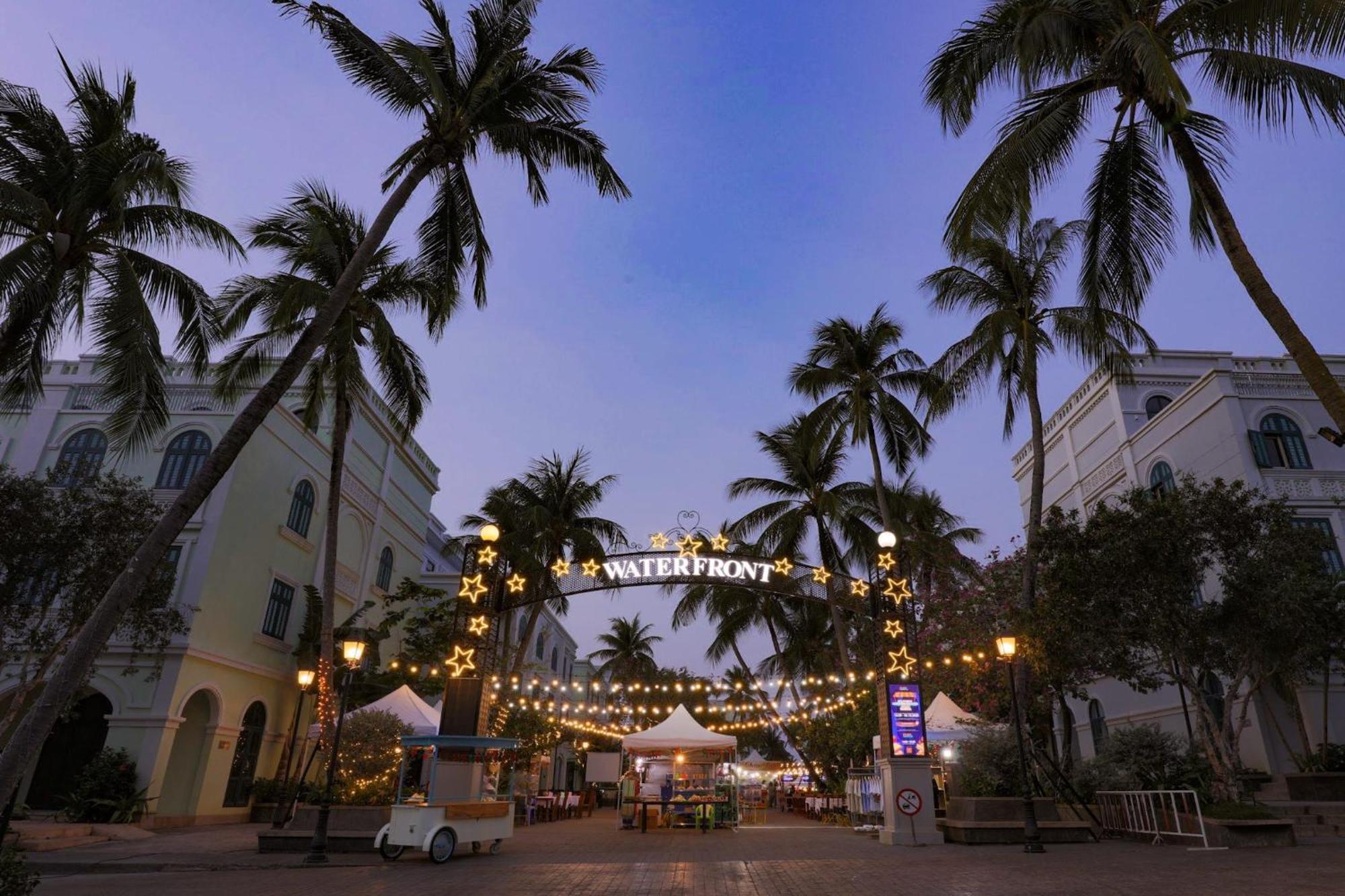 Kalia Hotel Phu Quoc Dış mekan fotoğraf