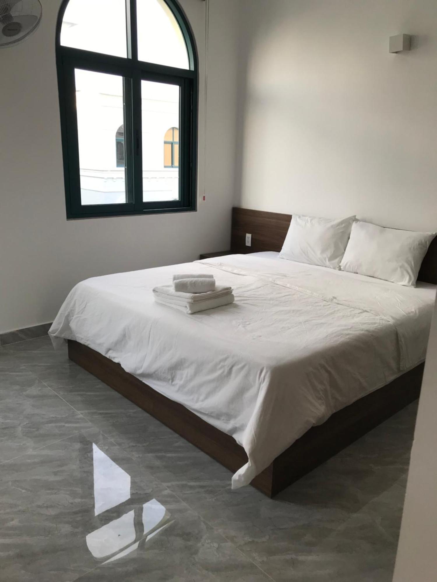 Kalia Hotel Phu Quoc Dış mekan fotoğraf