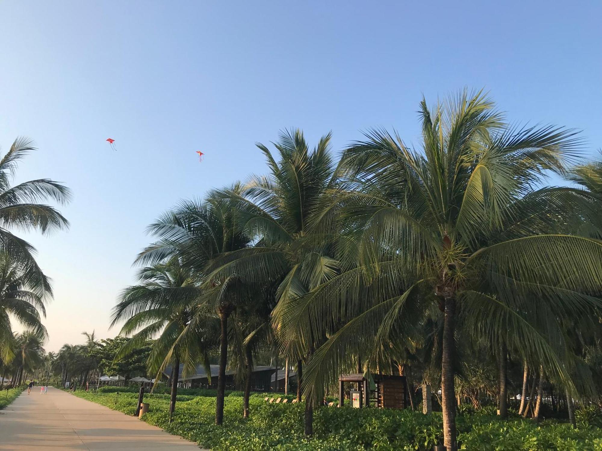 Kalia Hotel Phu Quoc Dış mekan fotoğraf