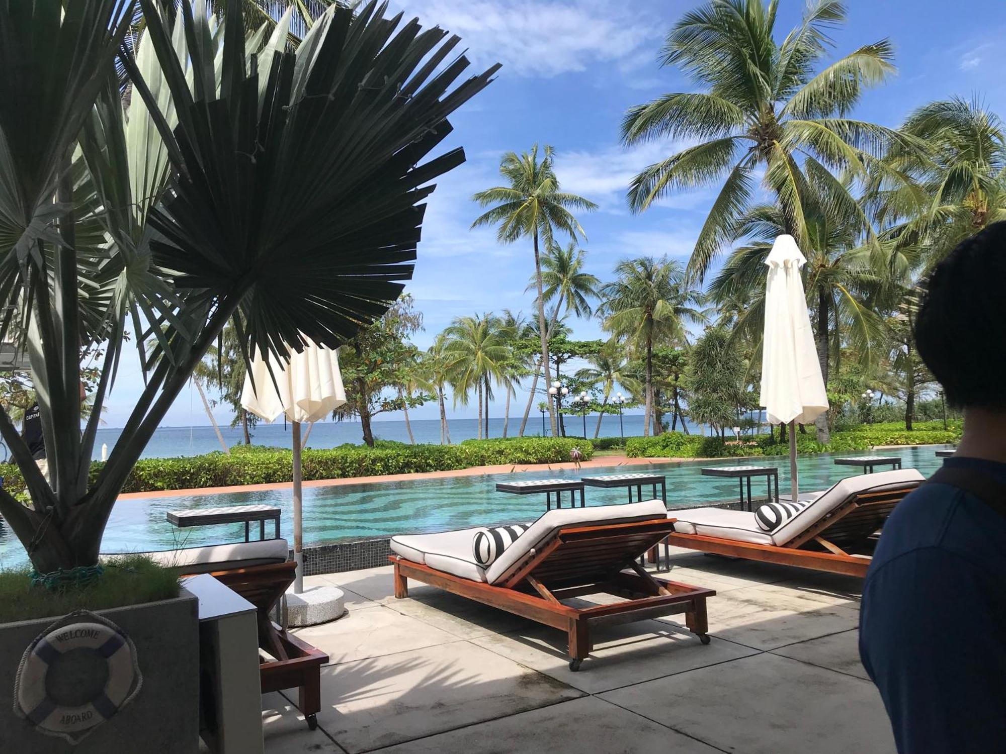 Kalia Hotel Phu Quoc Dış mekan fotoğraf