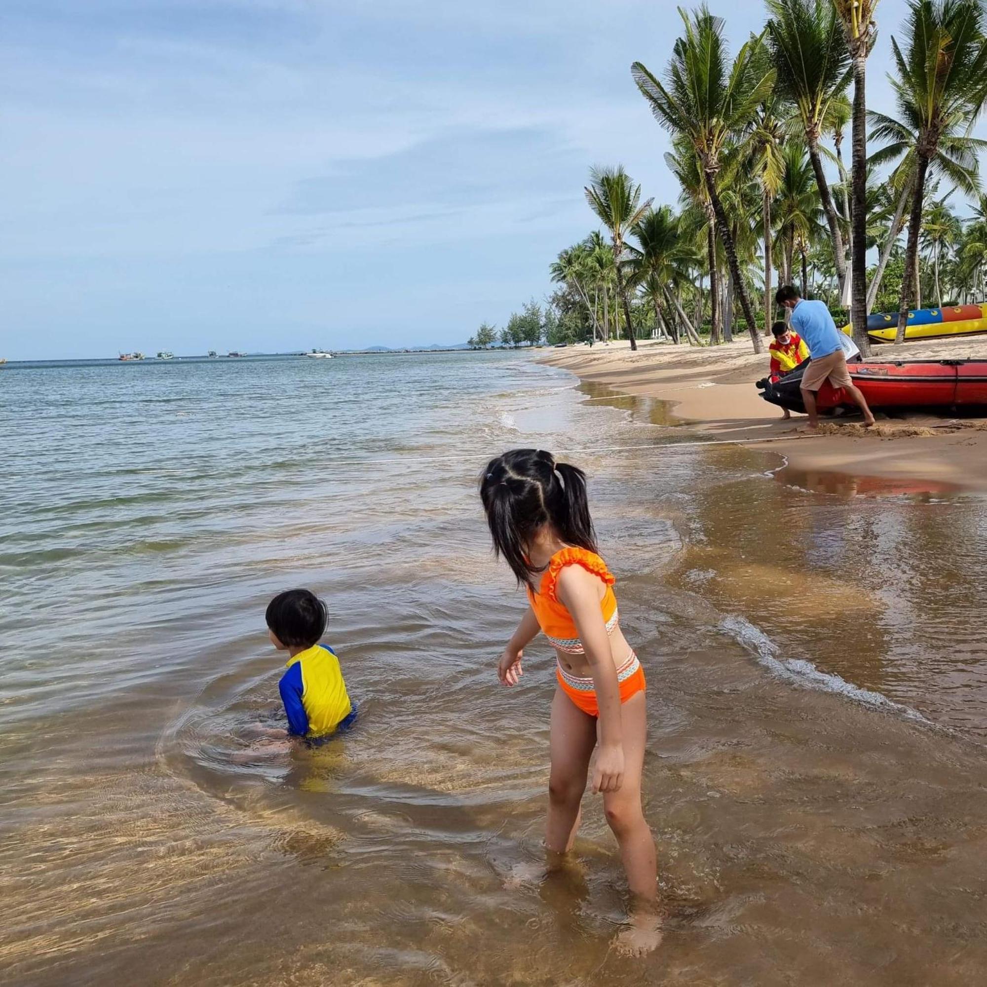 Kalia Hotel Phu Quoc Dış mekan fotoğraf