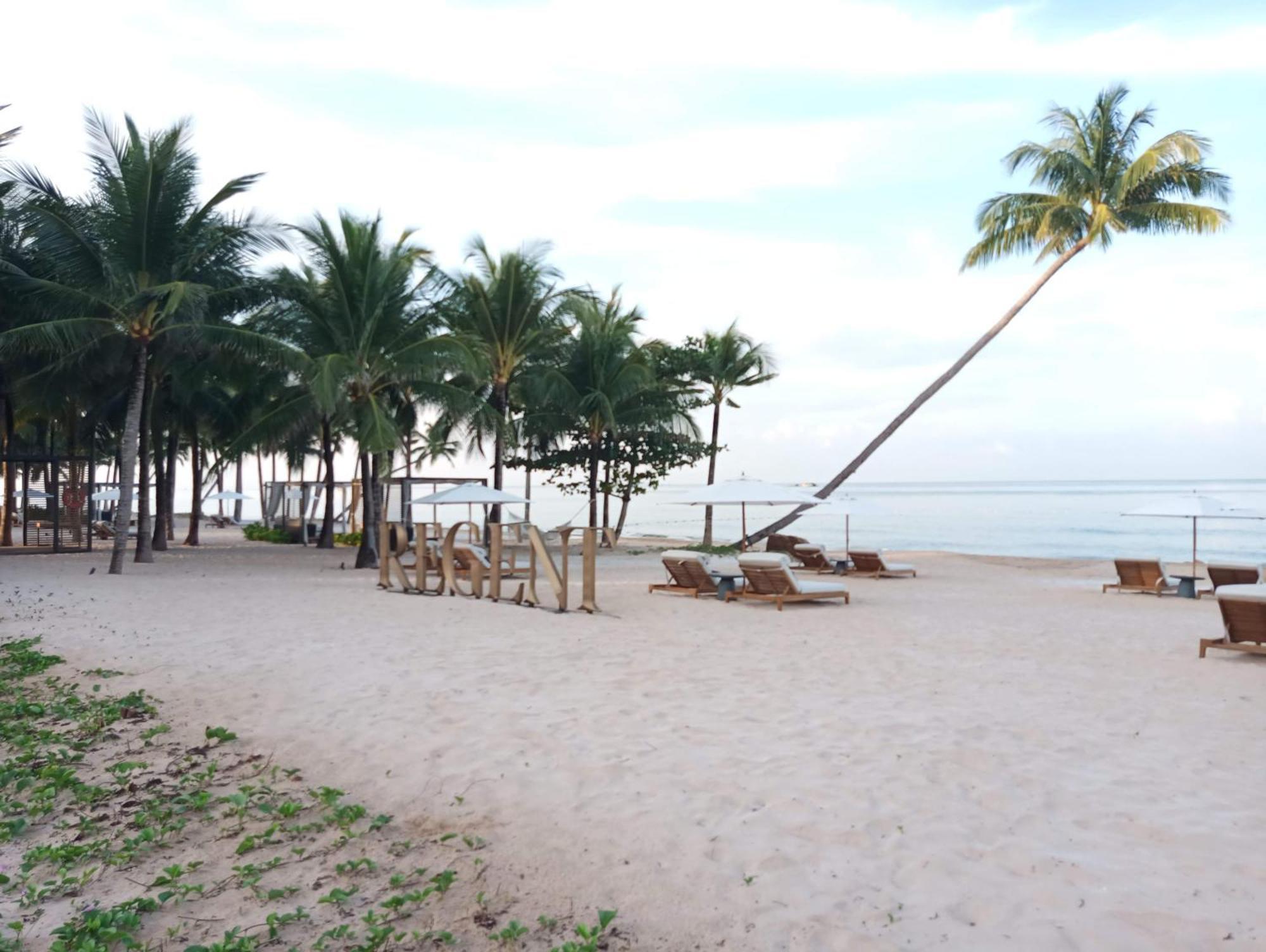 Kalia Hotel Phu Quoc Dış mekan fotoğraf