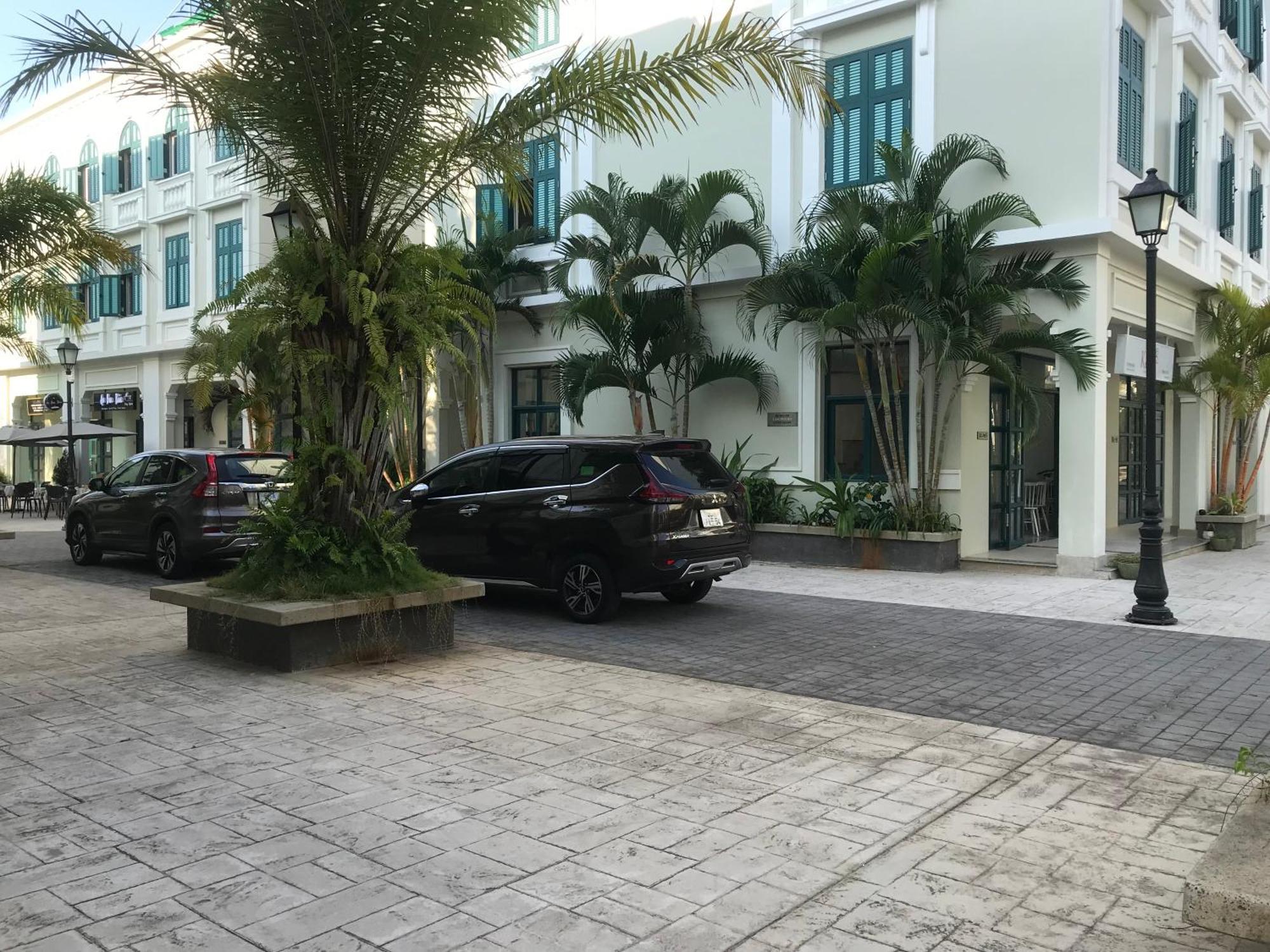 Kalia Hotel Phu Quoc Dış mekan fotoğraf