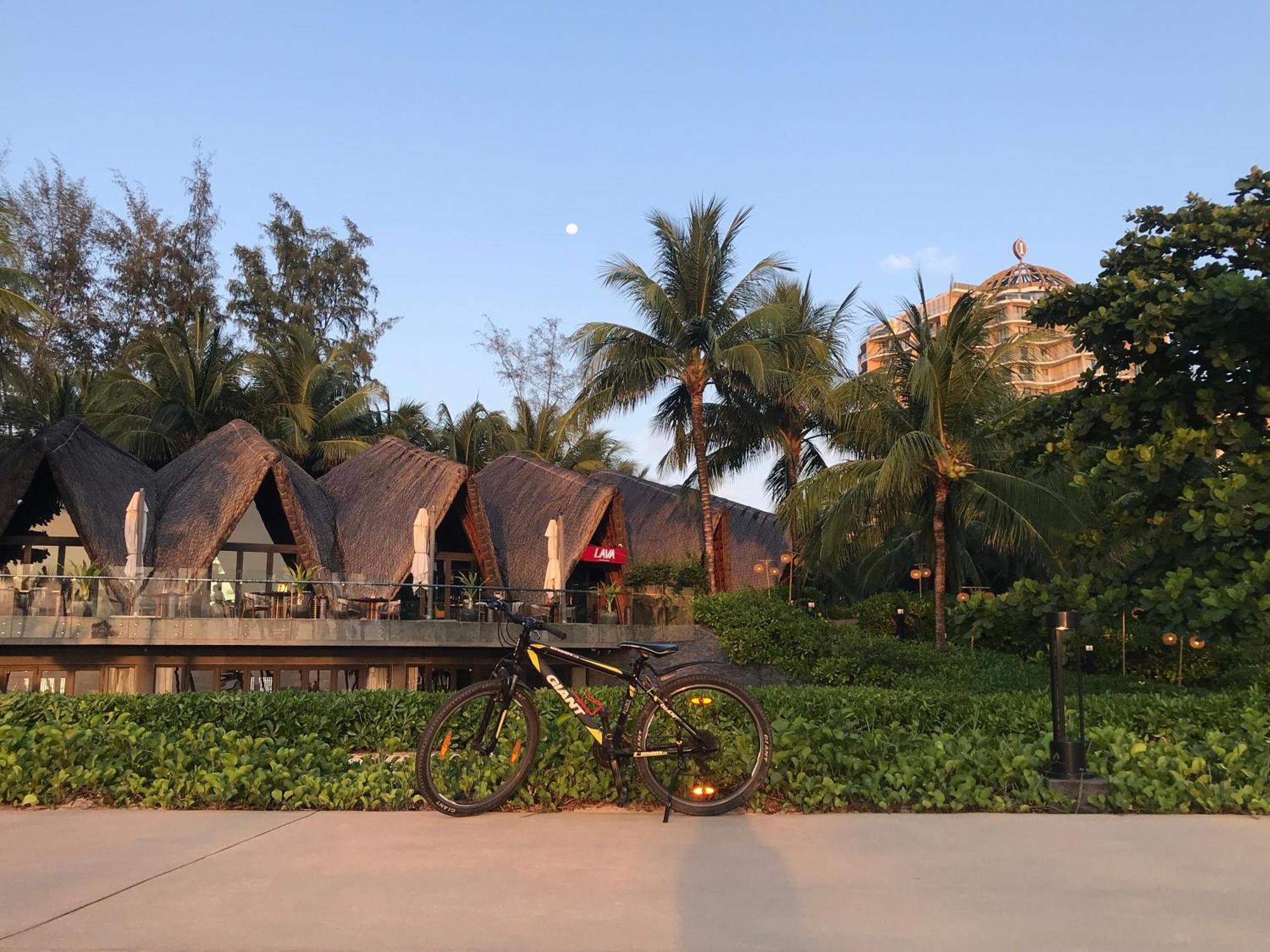 Kalia Hotel Phu Quoc Dış mekan fotoğraf
