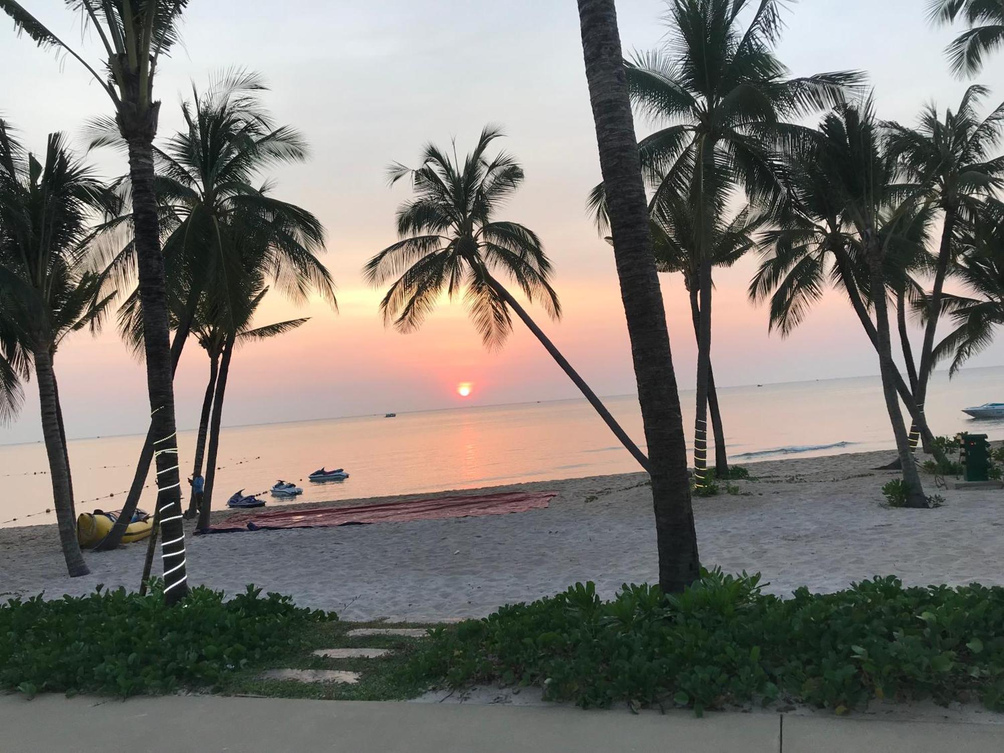 Kalia Hotel Phu Quoc Dış mekan fotoğraf