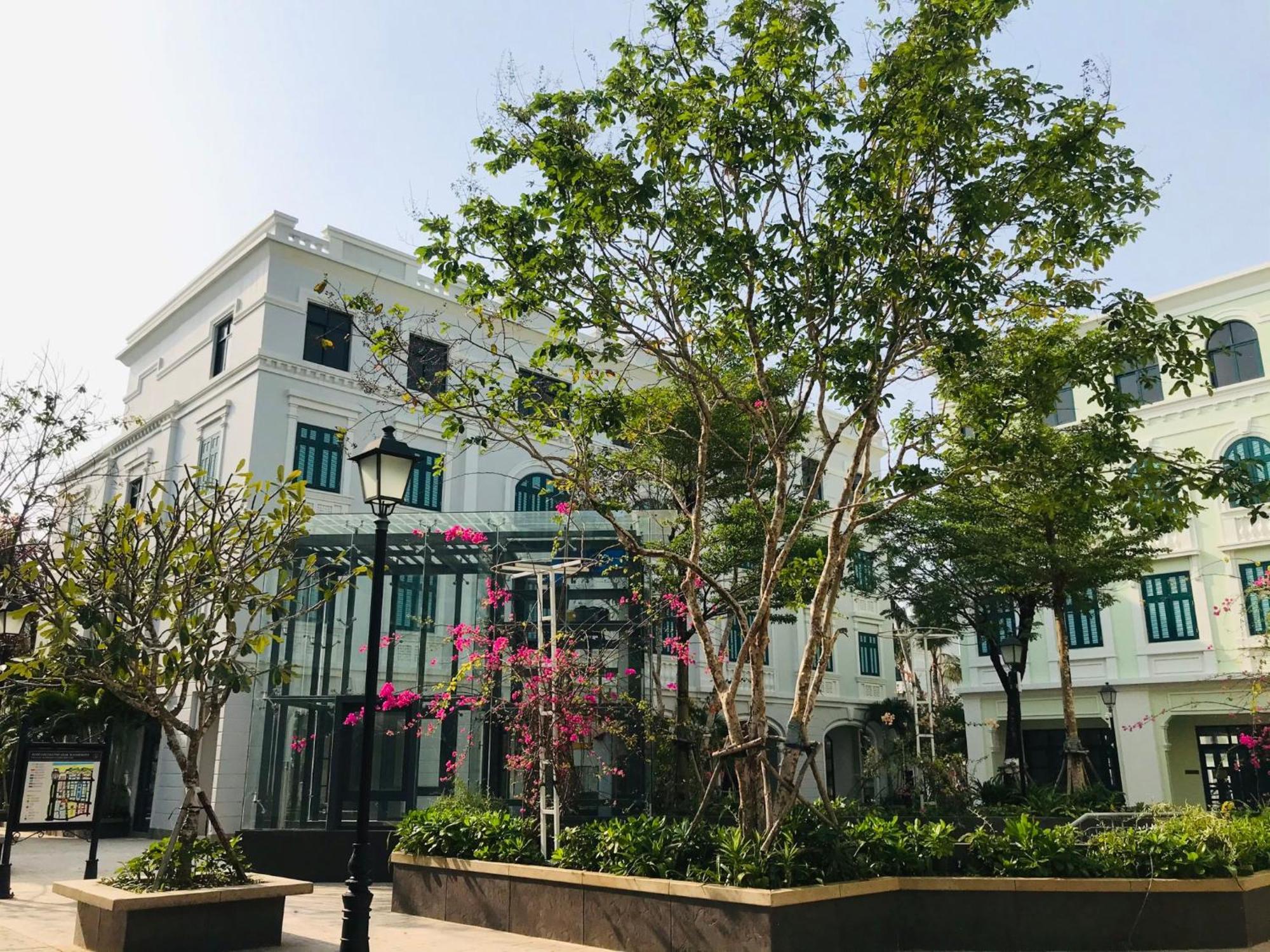 Kalia Hotel Phu Quoc Dış mekan fotoğraf