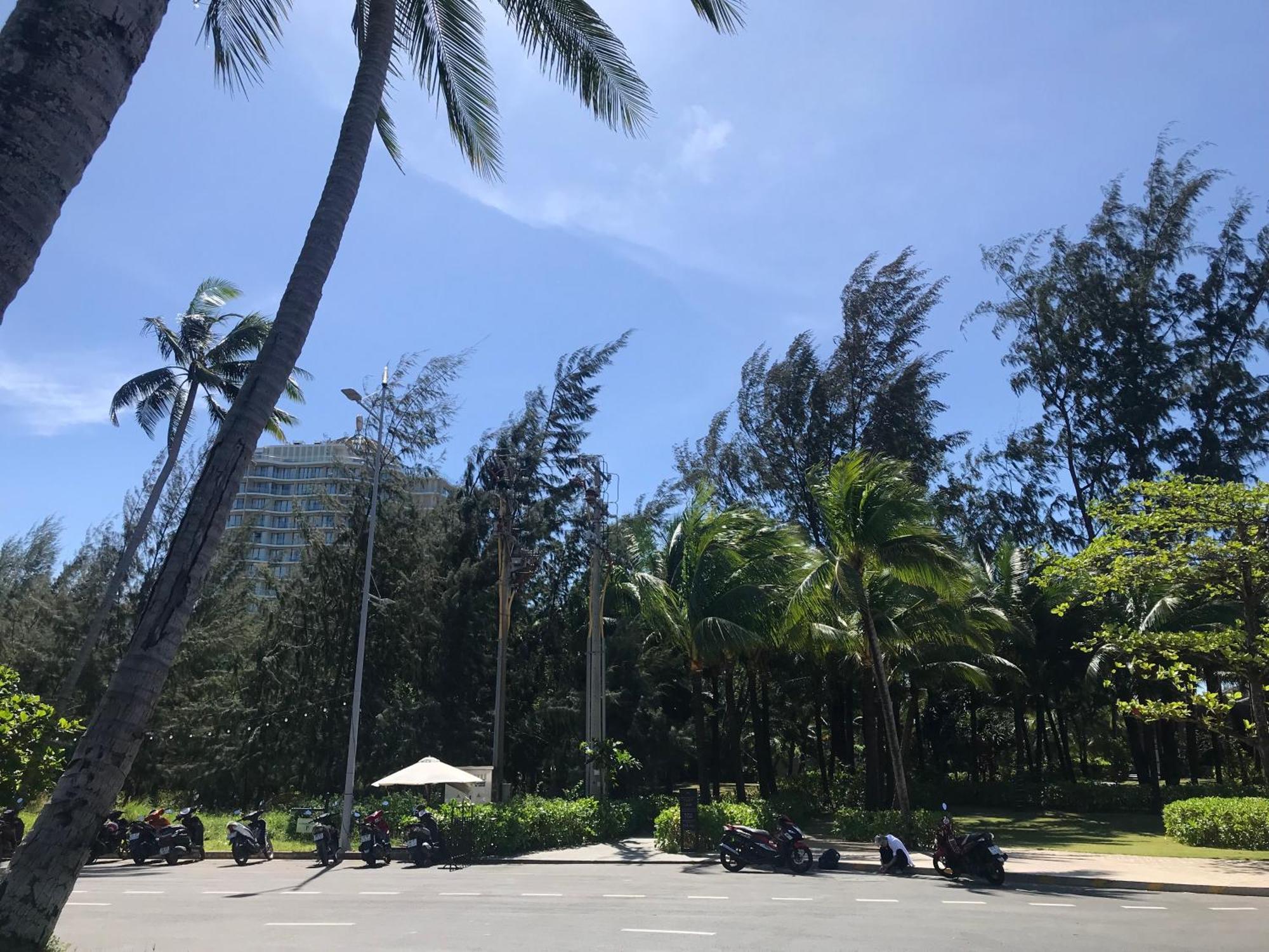 Kalia Hotel Phu Quoc Dış mekan fotoğraf