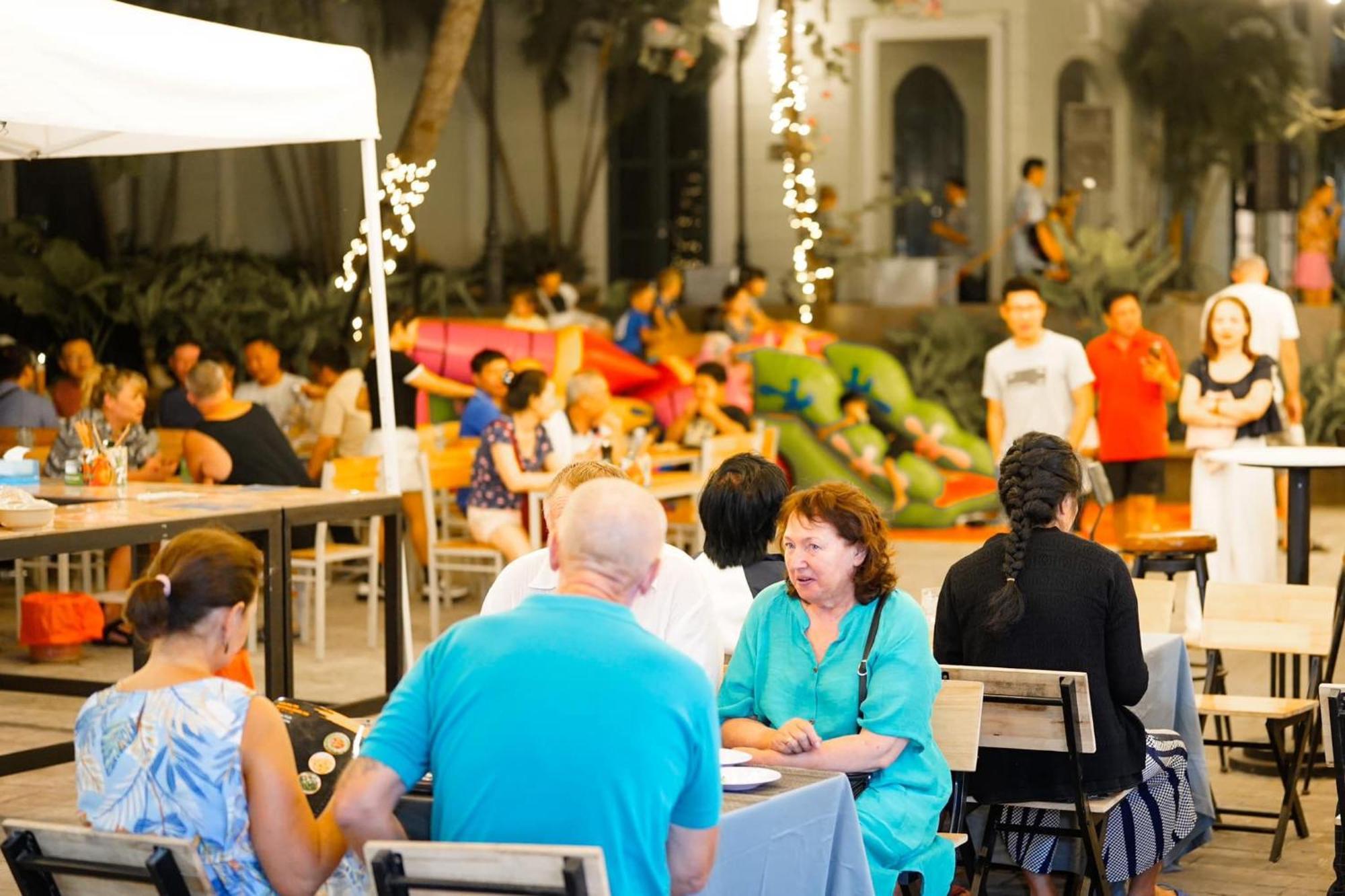 Kalia Hotel Phu Quoc Dış mekan fotoğraf
